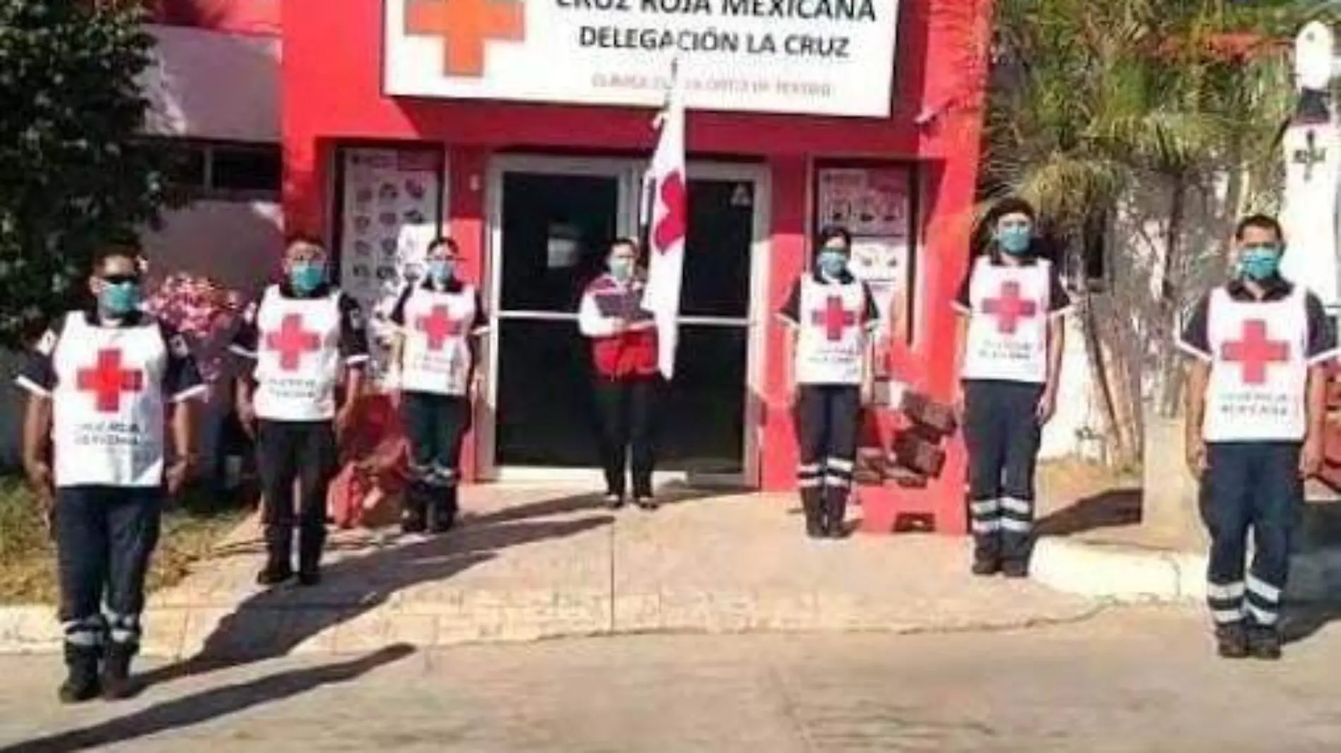 cronicas de ambulancia